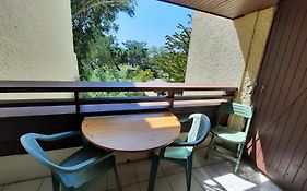 Appartement Lumineux A Seignosse, Proche Plage, Commerces Et Activites, Parking, Wifi Et Balcon - Fr-1-239-813