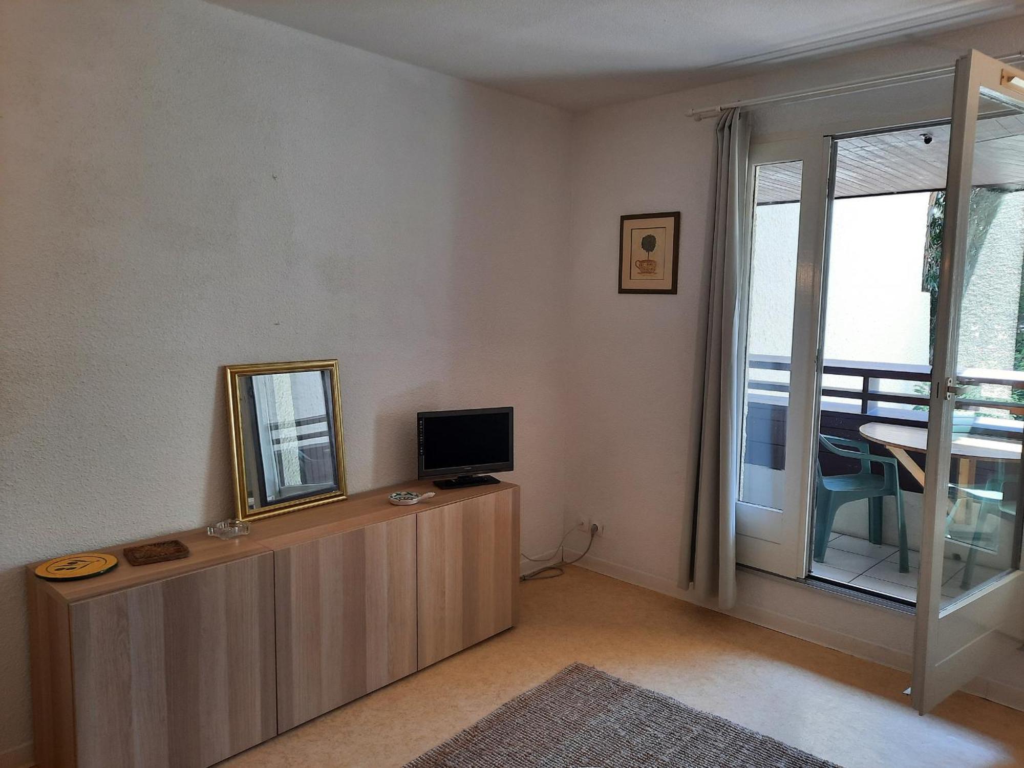 Appartement Lumineux A Seignosse, Proche Plage, Commerces Et Activites, Parking, Wifi Et Balcon - Fr-1-239-813 Exterior foto